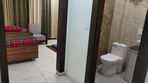 Mayapur Apartment | Mansa Apartments by UV Stays