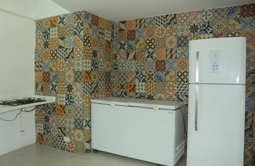 Ipojuca House | Mansao 6 suites c piscina e jacuzzi 082M