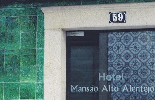 Portalegre Hotel | Mansao Alto Alentejo