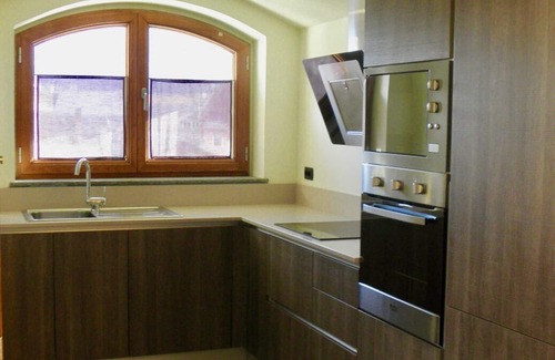 Saint-Pierre Apartment | Mansard in Villa, 2/4 beds, garden, outdoor parking, garage