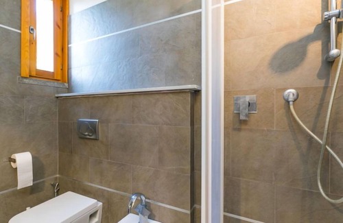 Rosignano Solvay Apartment | Mansarda by Interhome