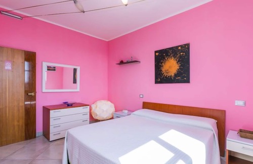 Rosignano Solvay Apartment | Mansarda by Interhome