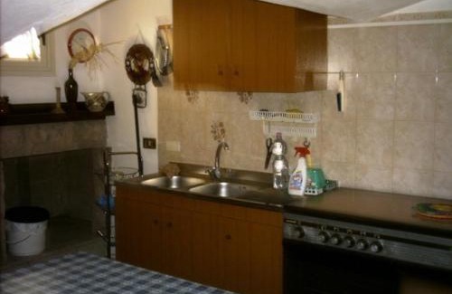 Muravera House | Mansarda Colostrai