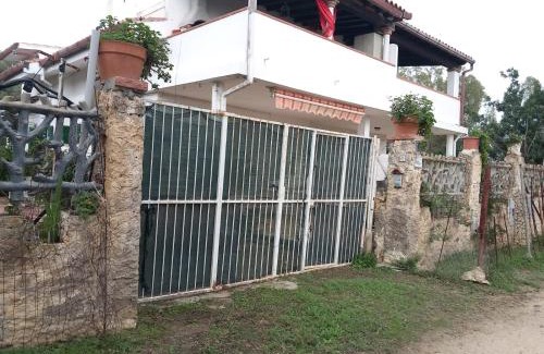 Muravera House | Mansarda Colostrai