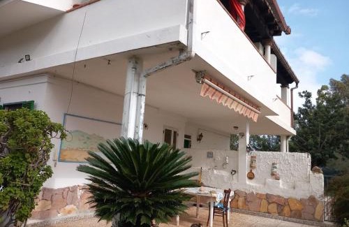 Muravera House | Mansarda Colostrai