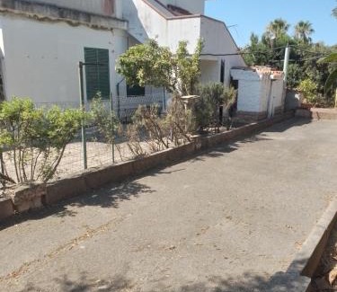 Muravera House | Mansarda Colostrai