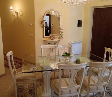 Canicatti Apartment | Mansarda con Terrazzo a Canicattì