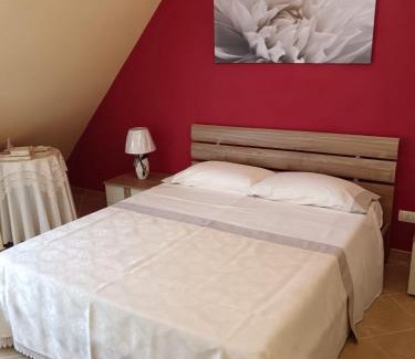Canicatti Apartment | Mansarda con Terrazzo a Canicattì