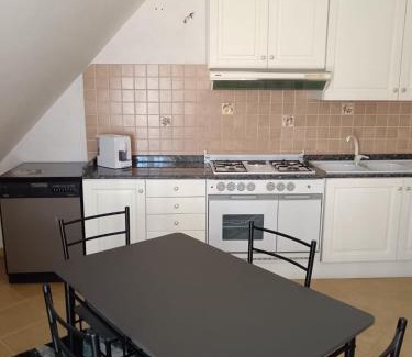 Canicatti Apartment | Mansarda con Terrazzo a Canicattì