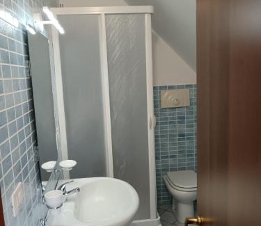 Canicatti Apartment | Mansarda con Terrazzo a Canicattì