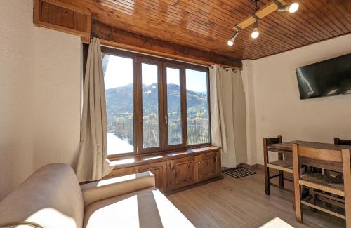 Tetti Mecci Apartment | Mansarda con vista panoramica Limone Piemonte