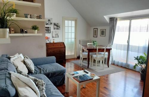 Ancona Apartment | Mansarda DaSy