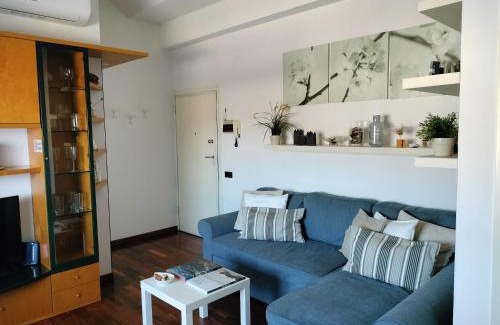 Ancona Apartment | Mansarda DaSy