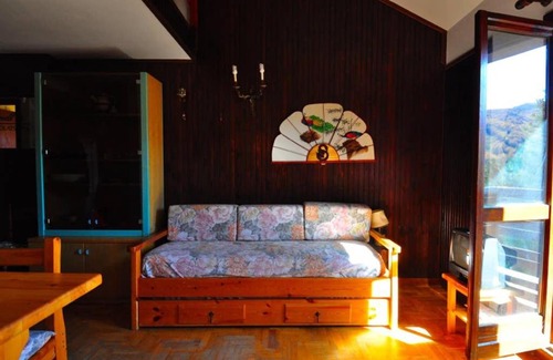 Cappadocia Apartment | Mansarda immersa nel verde