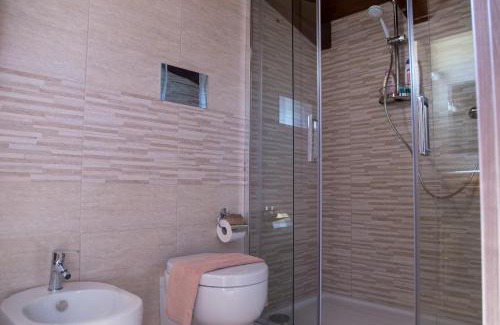 Capri Leone Apartment | Mansarda in centro