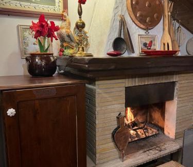 Roccaraso Apartment | Mansarda in centro