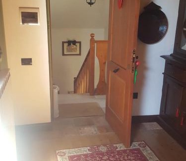 Roccaraso Apartment | Mansarda in centro