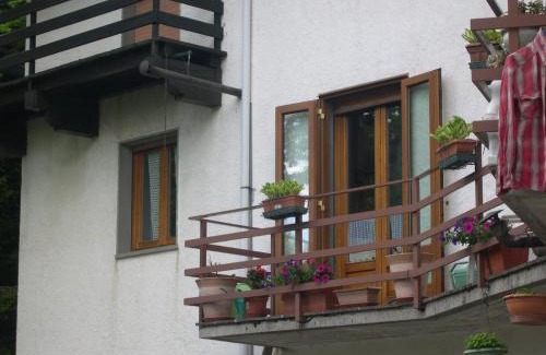 Pian di Novello Apartment | Mansarda in montagna
