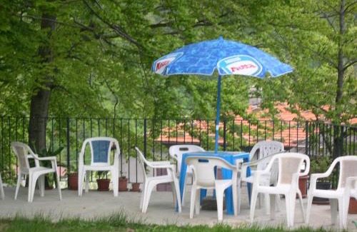 Pian di Novello Apartment | Mansarda in montagna