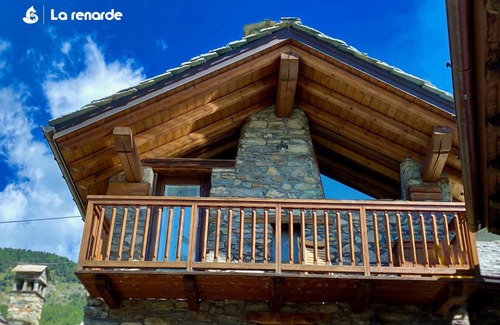 Semon Apartment | Mansarda "La renarde"