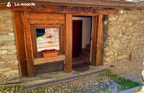 Semon Apartment | Mansarda "La renarde"