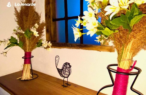 Semon Apartment | Mansarda "La renarde"