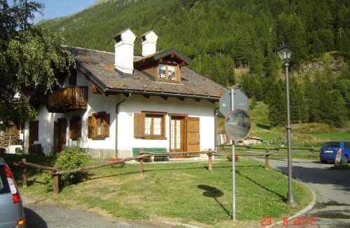 La Thuile Apartment | Mansarda - La Thuile Frazione Buic