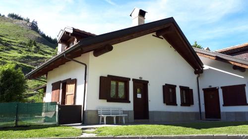 La Thuile Apartment | Mansarda - La Thuile Frazione Buic