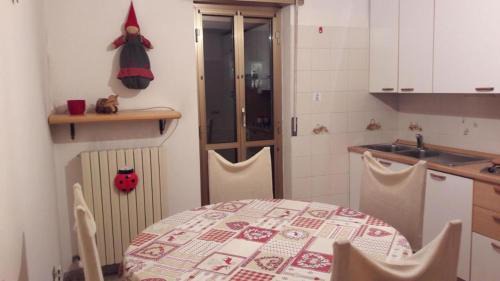 Aymavilles Apartment | Mansarda le Chateau