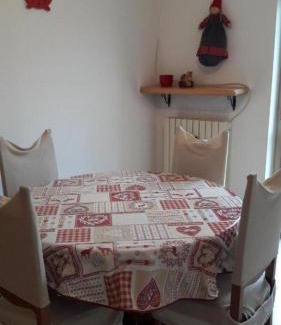 Aymavilles Apartment | Mansarda le Chateau