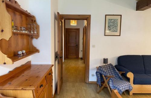 Falcade Apartment | Mansarda Mulaz