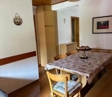 Pie Falcade Apartment | Mansarda nelle dolomiti
