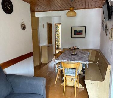 Pie Falcade Apartment | Mansarda nelle dolomiti