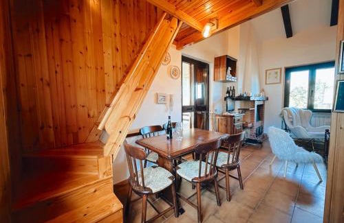 Pontone House | Mansarda Val di Sangro