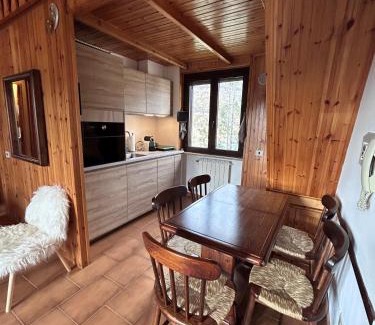 Pontone House | Mansarda Val di Sangro