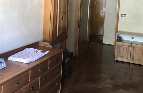 Saint-Vincent Condo | Mansardato Serena