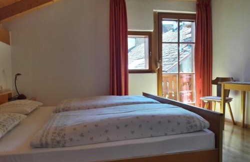 Cornaiano Apartment | Mansarde