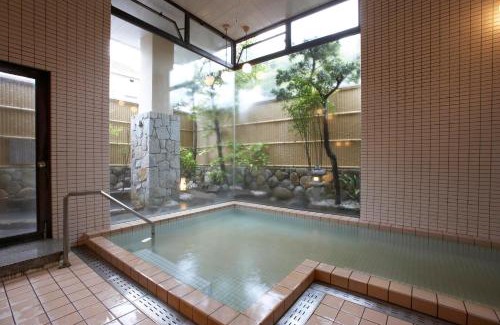 Katsuura Hotel | Manseiro