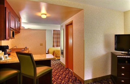 Mansfield Hotel | Mansfield Hotel