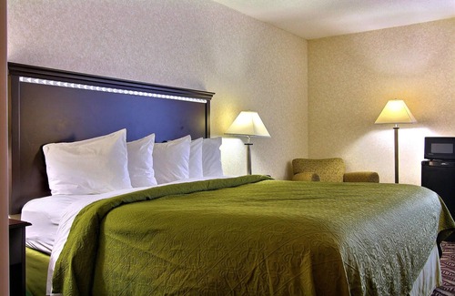Mansfield Hotel | Mansfield Hotel