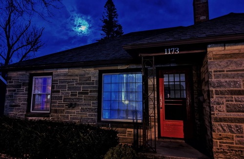 Mansfield House | Mansfield- Shawshank/MidOhio Raceway- COZY HOME