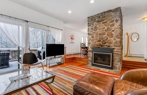 Stowe House | Mansfield View Memories
