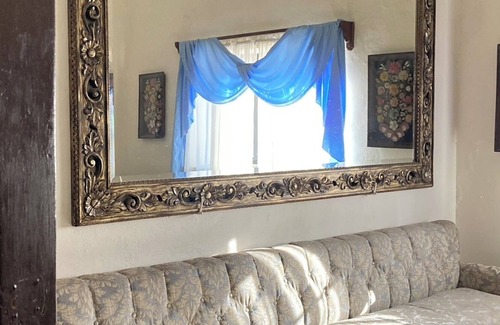 El Fuerte Hotel | Mansión Serrano