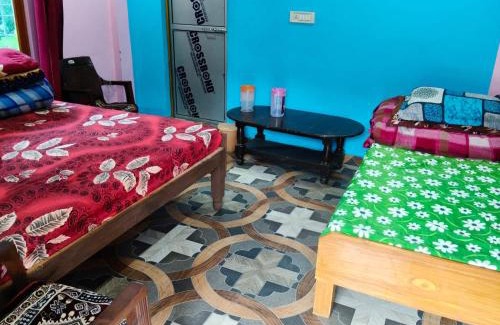 Gobind Dham House | Mansi home stay