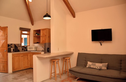 De La Merced Apartment | Mansión Primavera