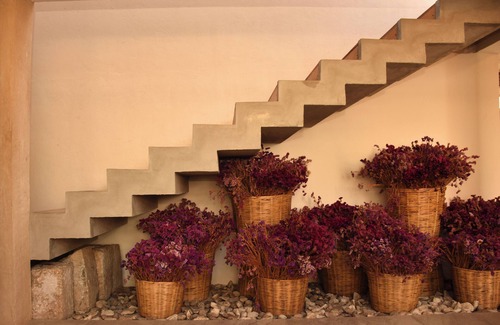 De La Merced Apartment | Mansión Primavera