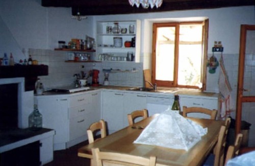 Fano House | mansion - 7 rooms - 8 persons