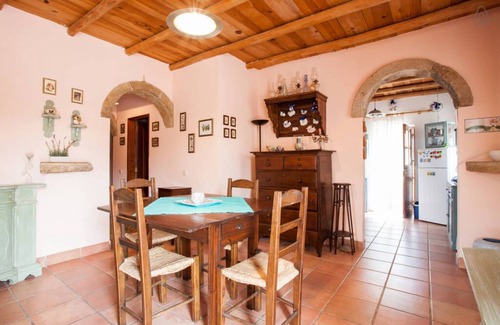 Monte Ruivo House | Mansion - Aljezur