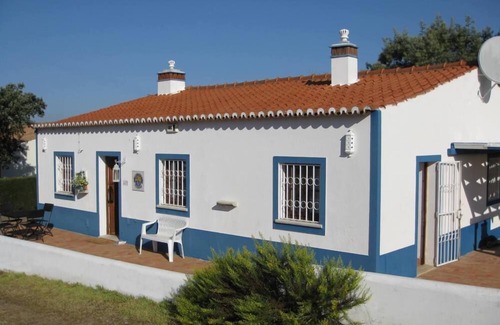 Monte Ruivo House | Mansion - Aljezur