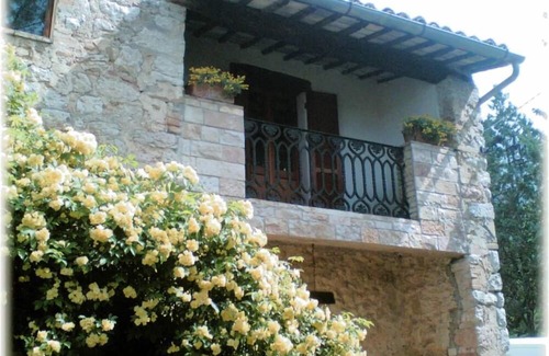 Assisi House | Mansion - Assisi